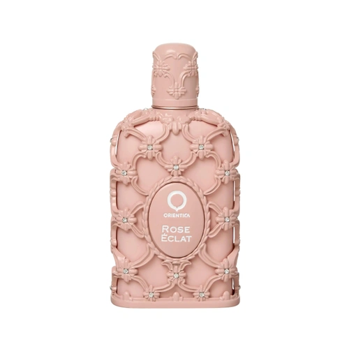 Tester Orientica Rose Eclat 80ml