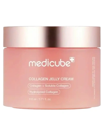 .. Medicube Collagen Jelly Cream 110ml