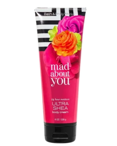 .. Hidratante Bath&body Mad About You 226g