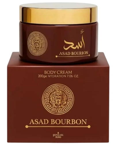 .. Pasta La Belle Asad Bourbon 200ml
