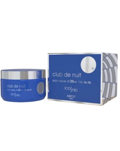.. Pasta La Belle Club De Nuit Iconic 200ml