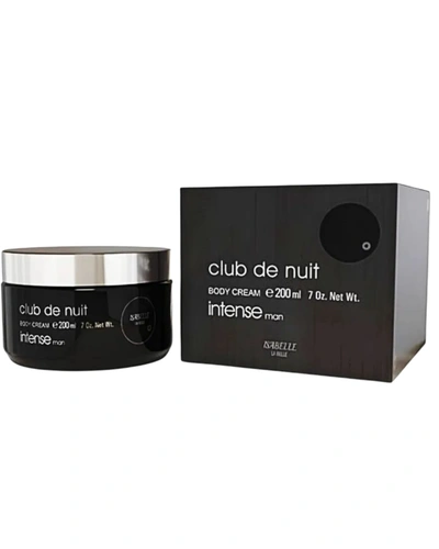 .. Pasta La Belle Club De Nuit Intense Men 200ml