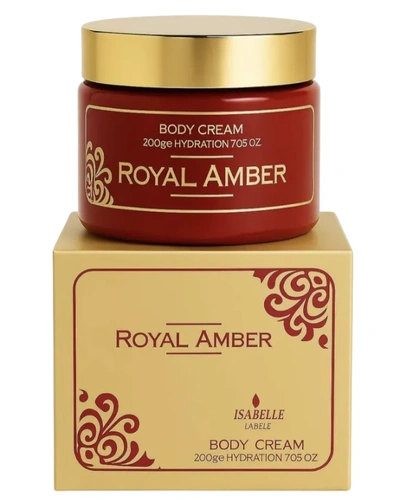.. Pasta La Belle Royal Amber 200ml