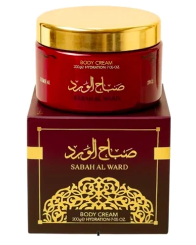 .. Pasta La Belle Sabah Al Ward 200ml