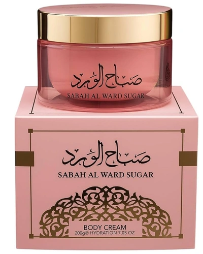 .. Pasta La Belle Sabah Al Ward Sugar 200ml