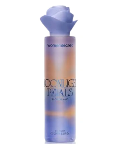 .. Body Mist Women Secret Moonlight Petals 250ml
