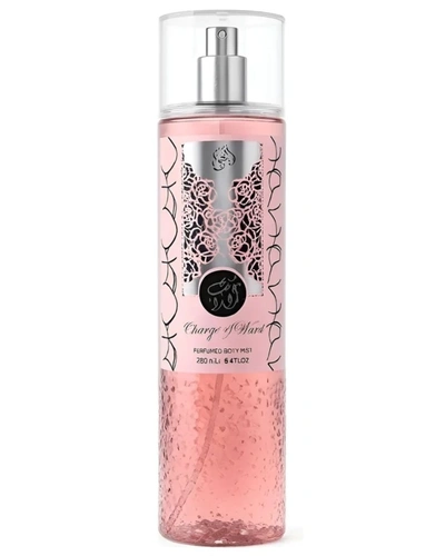 .. Body Splash Al Wataniah Shagaf Al Ward 250ml
