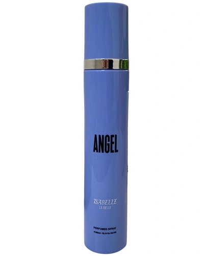 .. Body Splash La Belle Angel