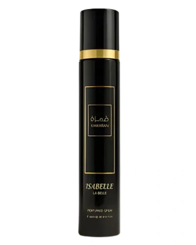 .. Body Splash La Belle Khamrah
