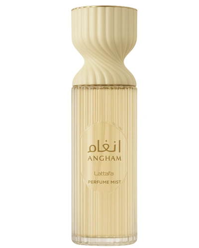 .. Body Splash Latt. Angham 250ml