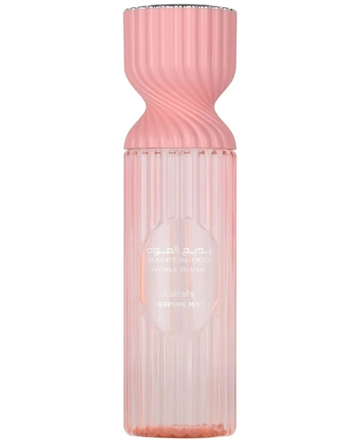 .. Body Splash Latt. Badee Al Oud Blush 250ml