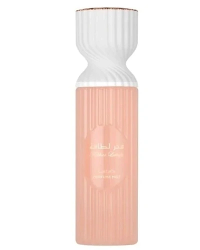.. Body Splash Latt. Fakhar Rose 250ml