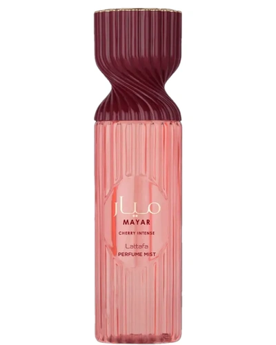.. Body Splash Latt. Mayar Cherry Int. 250ml