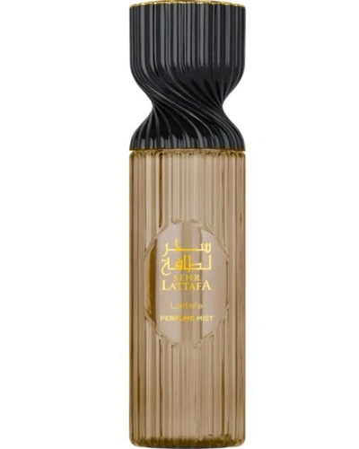 .. Body Splash Latt. Sehr 250ml