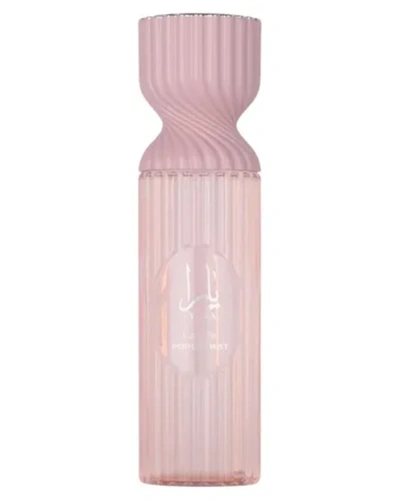 .. Body Splash Latt. Yara Rosa 250ml