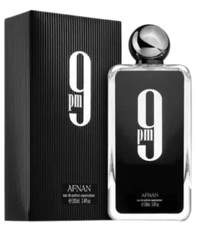 Afnan 9pm 100ml