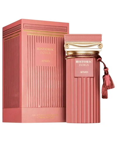 Afnan Historic Doria 100ml