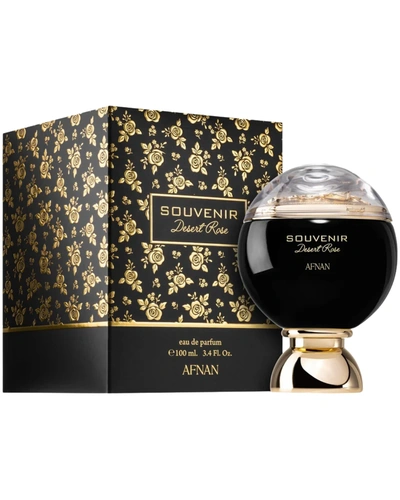 Afnan Souvenir Desert Rose 100ml