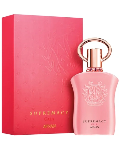 Afnan Supremacy Gala 90ml
