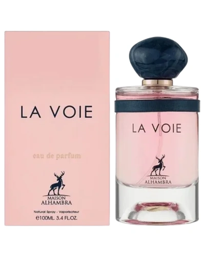 Alhambra La Voie 100ml