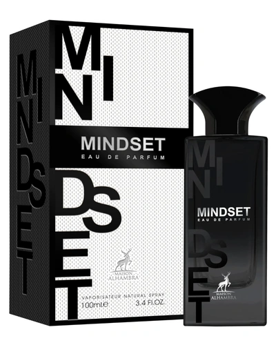 Alhambra Mindset 100ml