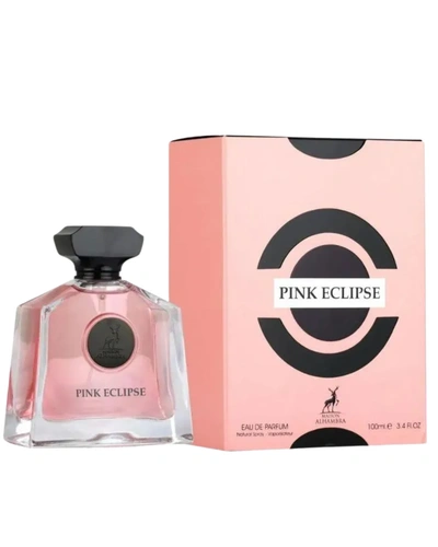 Alhambra Pink Eclipse 100ml