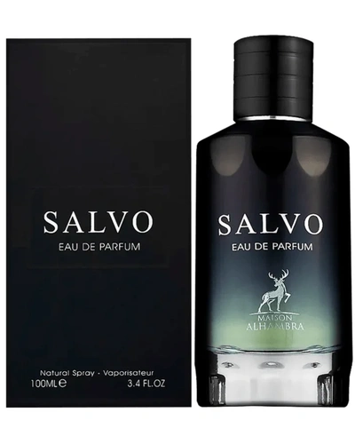Alhambra Salvo 100ml