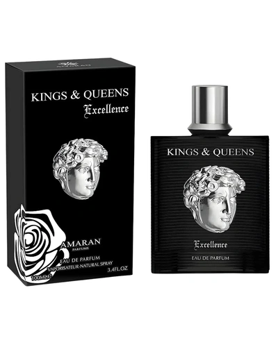 Amaran King&queens Excellence 100ml