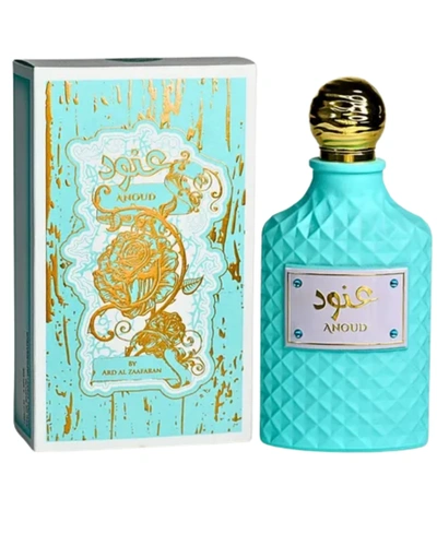 Ard Al Zaafaran Anoud 100ml