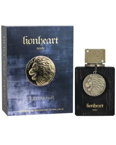 Armaf Club De Nuit Lionheart Man 100ml