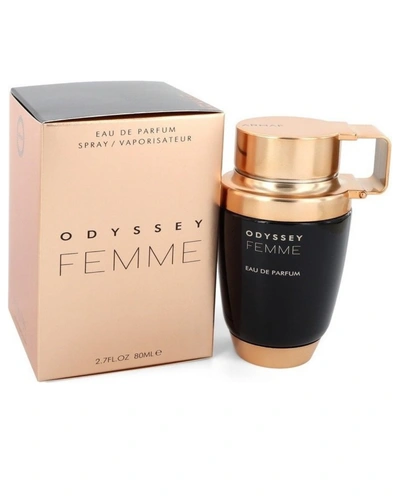 Armaf Odyssey Femme 80ml