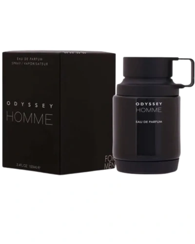 Armaf Odyssey Homme Black 100ml