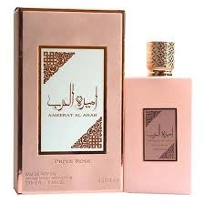 Asdaaf Ameerat Al Arab Rose 100ml