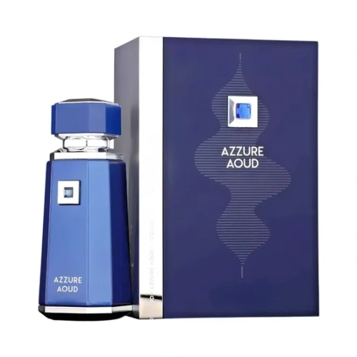 French Avenue Azzure Aoud 100ml