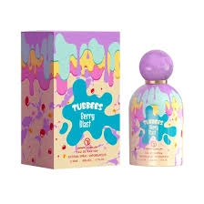 Grandeur Tubbees Berry Blast 50ml