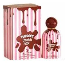 Grandeur Tubbees Chocolate Fudge 50ml