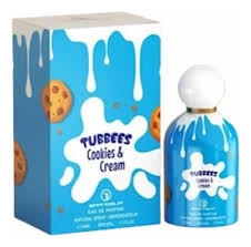 Grandeur Tubbees Cookies & Cream 50ml