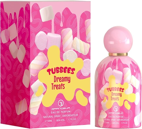 Grandeur Tubbees Dreamy Treats 50ml