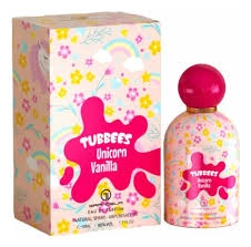 Grandeur Tubbees Unicorn Vanilla 50ml