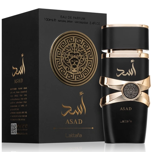 Lattafa Asad 100ml