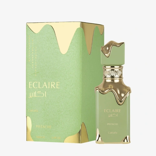 Lattafa Eclaire Pistache 100ml