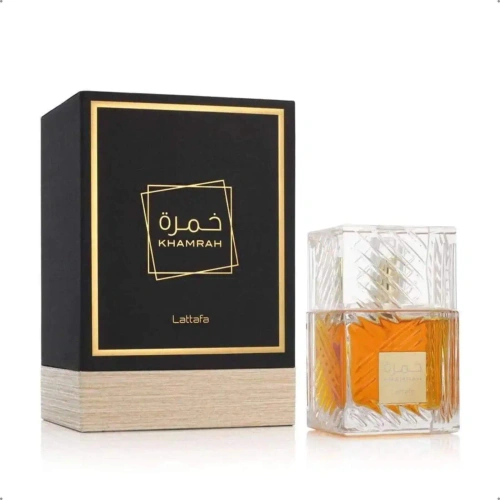 Lattafa Khamrah 100ml