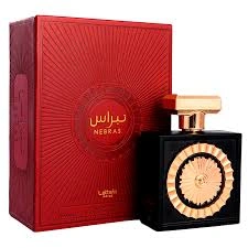 Lattafa Nebras 100ml
