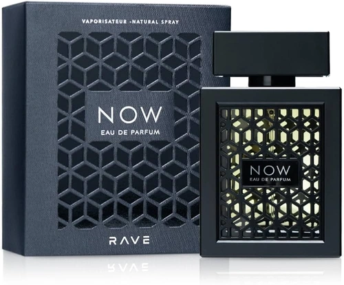 Lattafa Rave Now 100ml