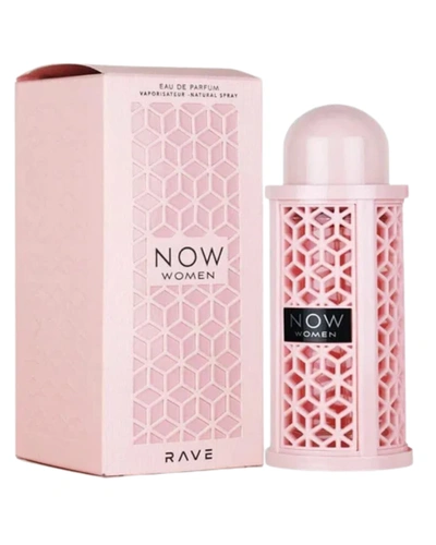 Lattafa Rave Now Woman 100ml