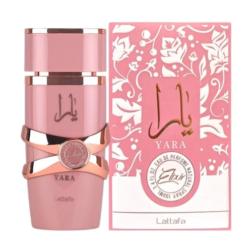 Lattafa Yara Elixir 100ml