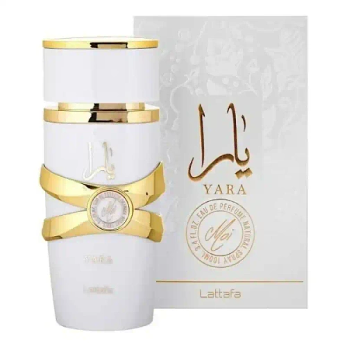 Lattafa Yara Moi 100ml