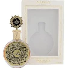 Maison Asrar Fakhama 100ml