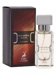 Mini Alhambra Monocicle Series Two 30ml