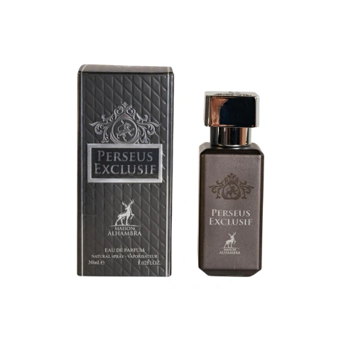 Mini Alhambra Perseus Exclusif 30ml